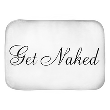 Get Naked Bath Mats