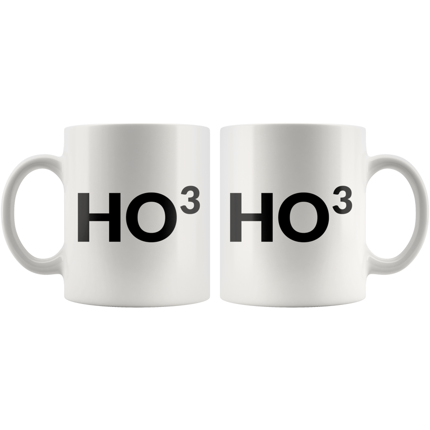 HO3 Coffee Mug