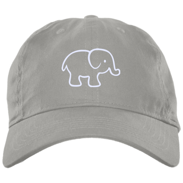 Elephant Dad Cap