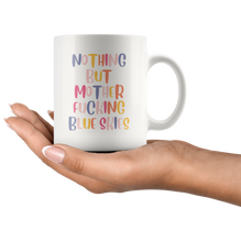 Nothing But Blue Skies Coffee Mug