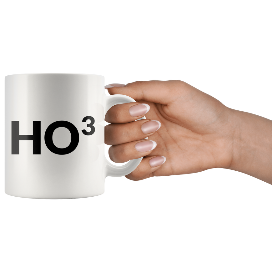 HO3 Coffee Mug