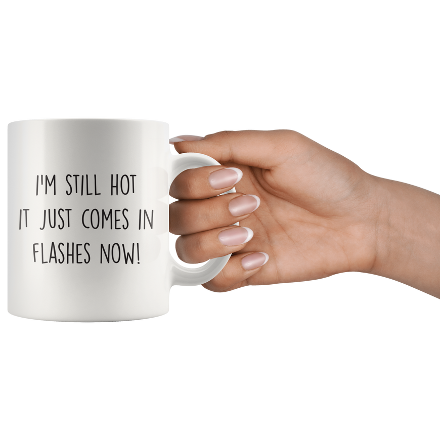 Menopause Coffee Mug