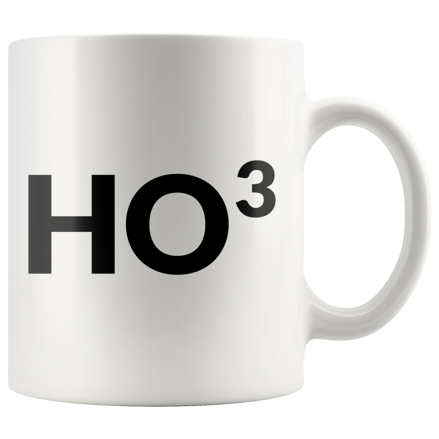 HO3 Coffee Mug