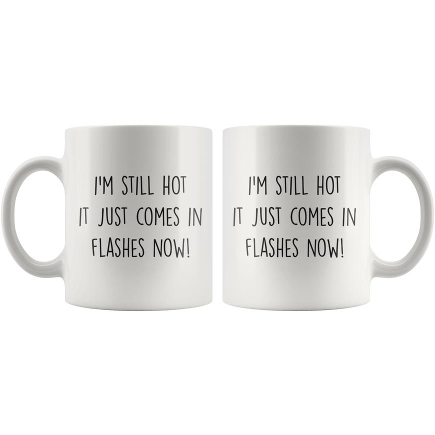 Menopause Coffee Mug